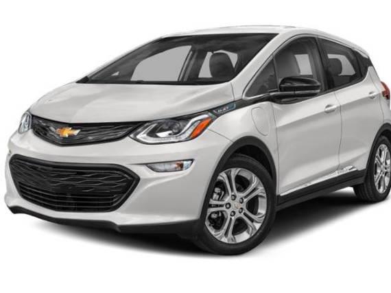 CHEVROLET BOLT EV 2021 1G1FW6S05M4107660 image CHEVROLET BOLT EV 2021 1G1FW6S05M4107660 image